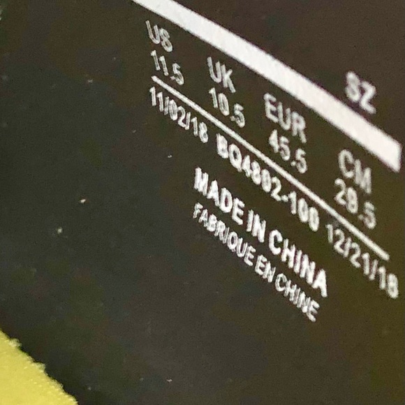 Nike Zoom Victory Tour Masters Limited Edition New - Picture 11 of 13